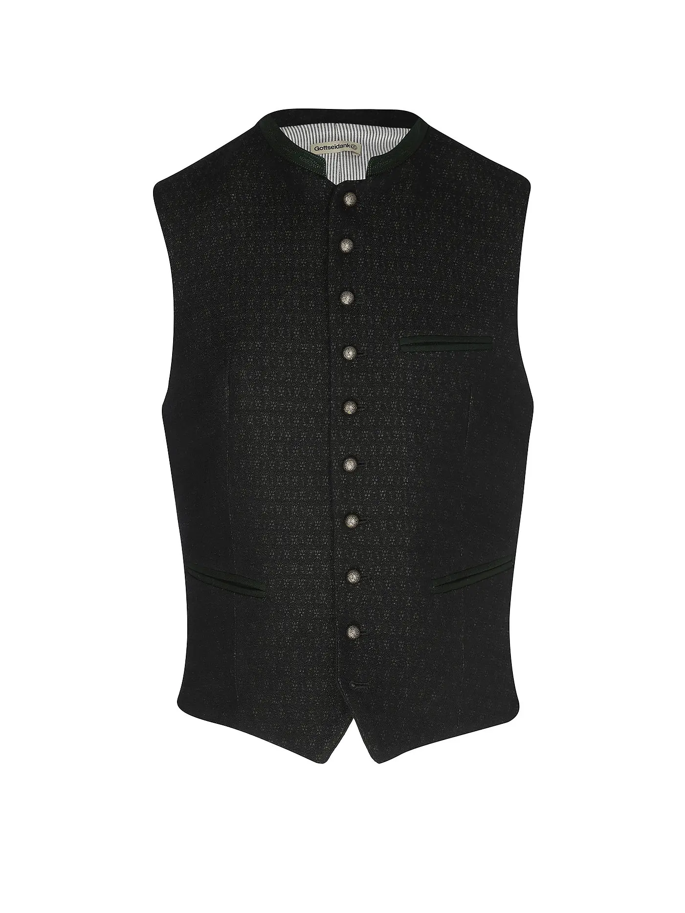 GOTTSEIDANK | Trachtengilet | 