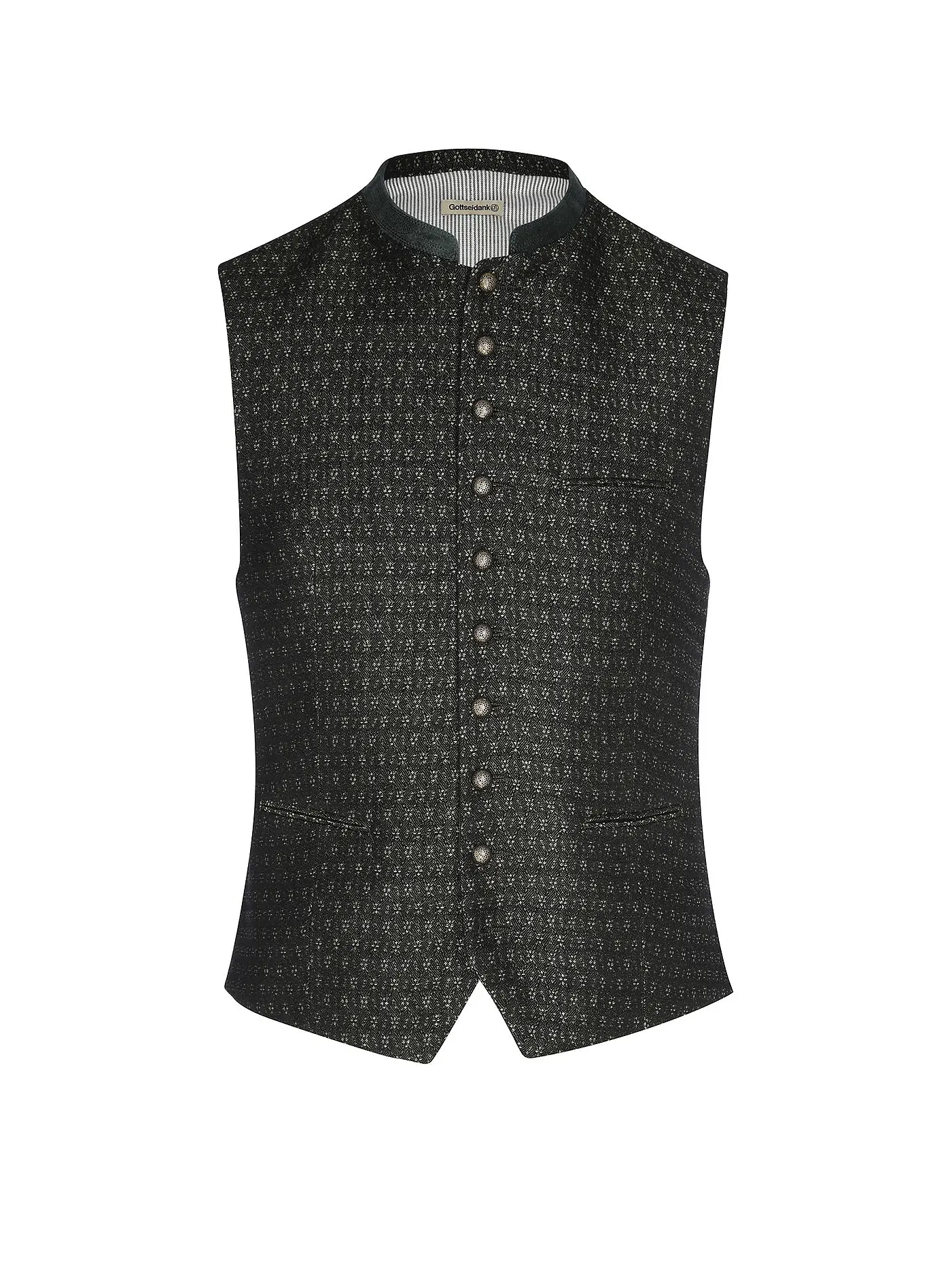 GOTTSEIDANK | Trachtengilet | 