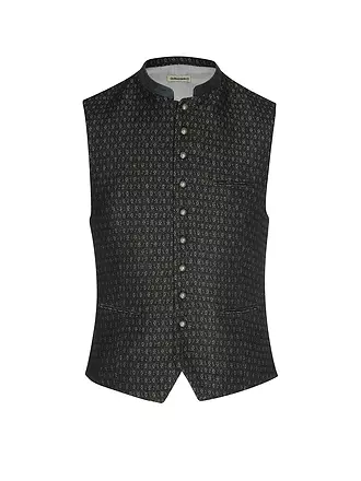 GOTTSEIDANK | Trachtengilet | olive