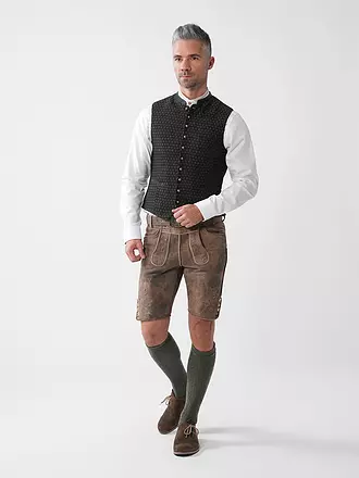 GOTTSEIDANK | Trachtengilet | olive