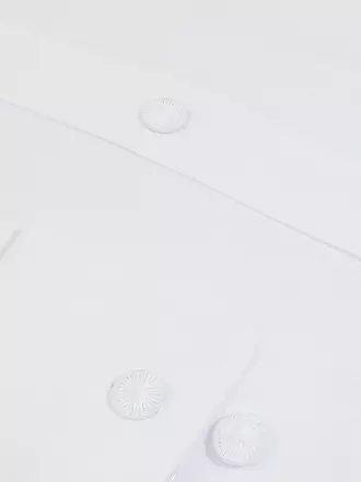 GOTTSEIDANK | Trachtenhemd LENZ | weiss