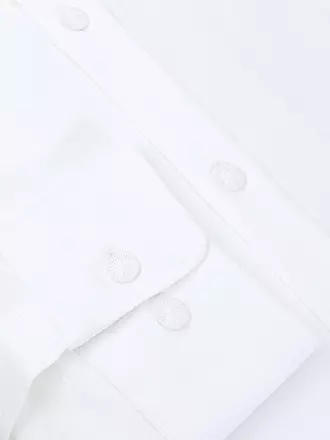 GOTTSEIDANK | Trachtenhemd LENZ | weiss