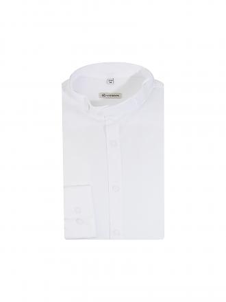 GOTTSEIDANK | Trachtenhemd Lenz | olive