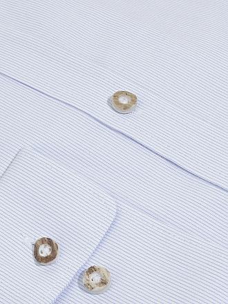 GOTTSEIDANK | Trachtenhemd Lenz | olive