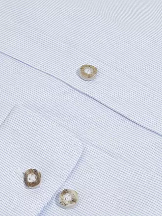 GOTTSEIDANK | Trachtenhemd Lenz | olive