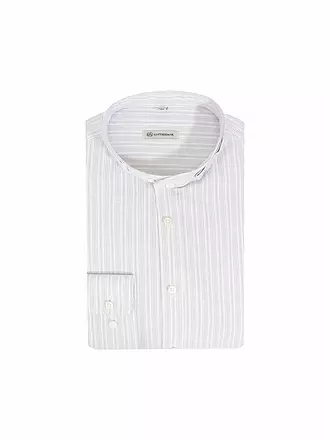 GOTTSEIDANK | Trachtenhemd Regular Fit LENZ | rot