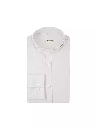 GOTTSEIDANK | Trachtenhemd Regular Fit LENZ | olive