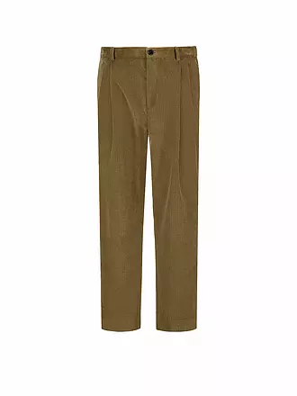 GOTTSEIDANK | Trachtenhose GABRIEL | camel