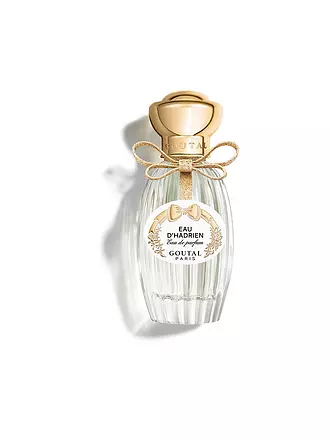 GOUTAL | Eau d'Hadrien Eau de Parfum 50ml | keine Farbe