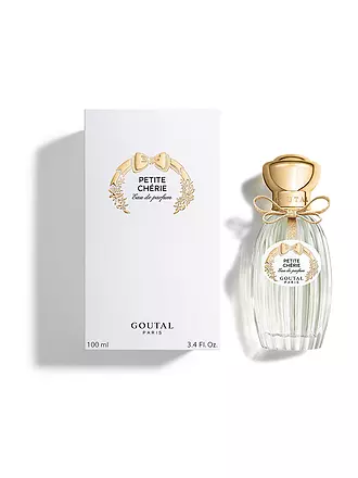 GOUTAL | Eau d'Hadrien Eau de Parfum 50ml | keine Farbe