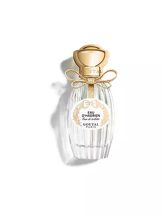 GOUTAL | Eau d'Hadrien Eau de Toilette 100ml | keine Farbe