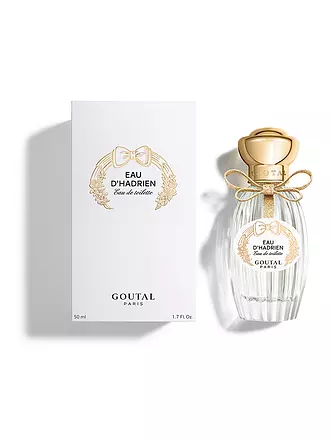 GOUTAL | Eau d'Hadrien Eau de Toilette 100ml | keine Farbe