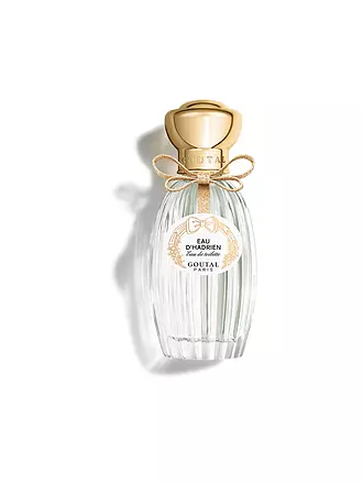 GOUTAL | Eau d'Hadrien Eau de Toilette 100ml | keine Farbe