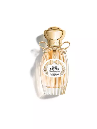 GOUTAL | Rose Pompon Eau de Parfum 100ml | keine Farbe