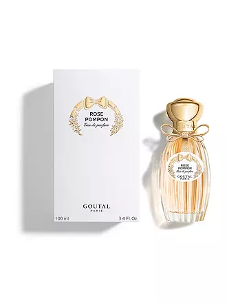 GOUTAL | Rose Pompon Eau de Parfum 100ml | keine Farbe