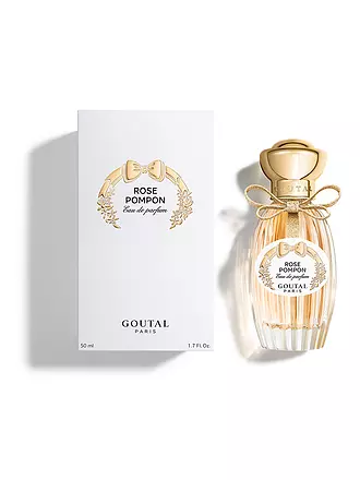 GOUTAL | Rose Pompon Eau de Parfum 50ml | keine Farbe