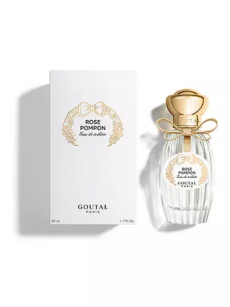 GOUTAL | Rose Pompon Eau de Toilette 100ml | keine Farbe