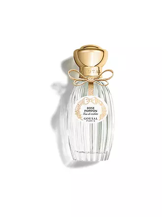 GOUTAL | Rose Pompon Eau de Toilette 100ml | keine Farbe