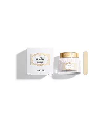 GOUTAL | Tenue de Soirée Body Cream 190ml | keine Farbe