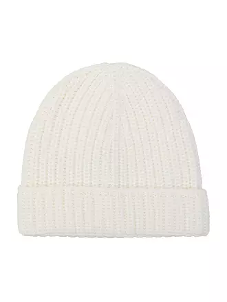 GRAN SASSO | Mütze - Haube | weiss