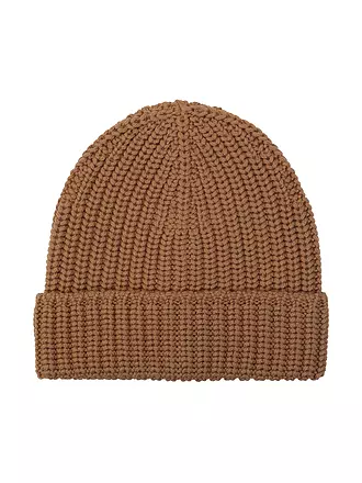 GRAN SASSO | Mütze - Haube | camel