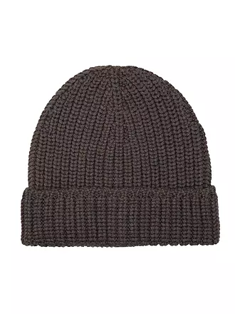 GRAN SASSO | Mütze - Haube | braun