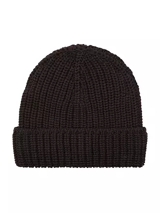GRAN SASSO | Mütze - Haube | braun