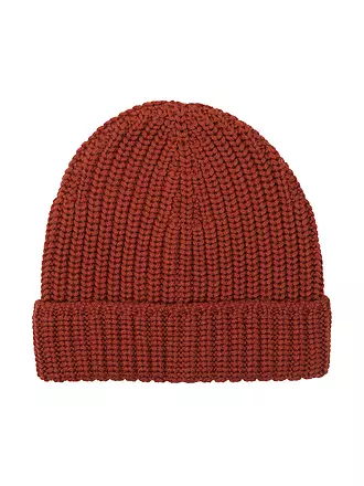 GRAN SASSO | Mütze - Haube | orange