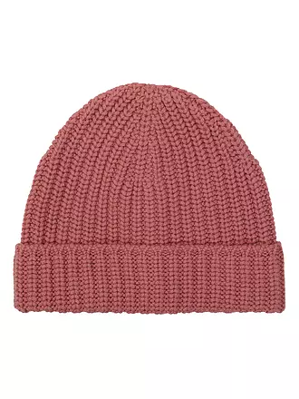 GRAN SASSO | Mütze - Haube | rosa