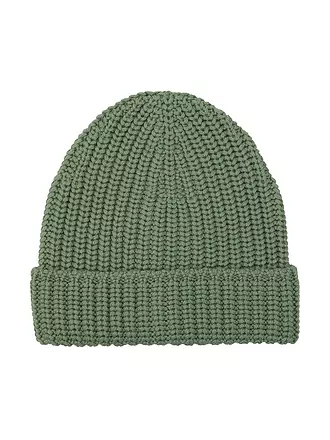 GRAN SASSO | Mütze - Haube | dunkelrot