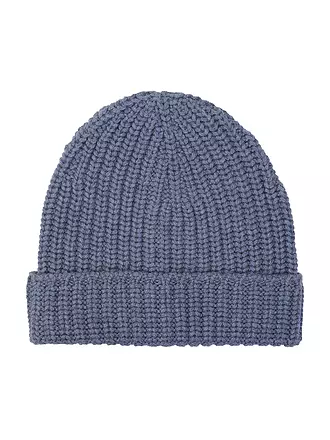 GRAN SASSO | Mütze - Haube | blau
