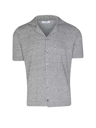 GRAN SASSO | Poloshirt | beige