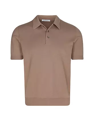 GRAN SASSO | Poloshirt | hellgrün