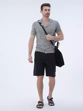 GRAN SASSO | Poloshirt | beige