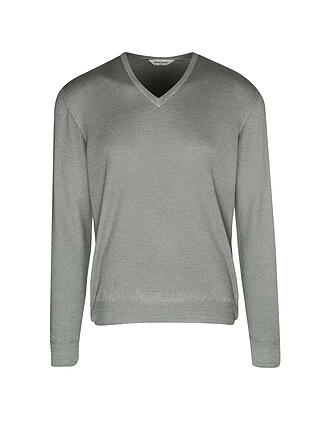 GRAN SASSO | Pullover | grün