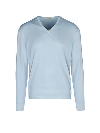 GRAN SASSO | Pullover | grün