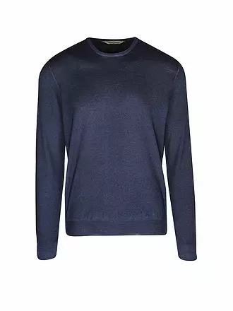 GRAN SASSO | Pullover | hellgrau