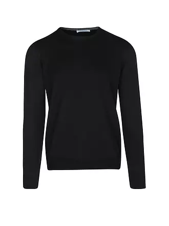 GRAN SASSO | Pullover | grau