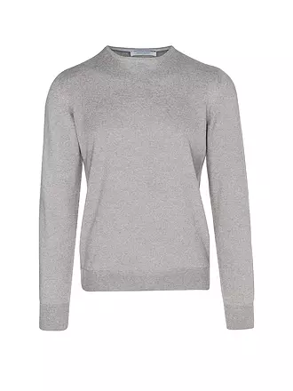 GRAN SASSO | Pullover | beige