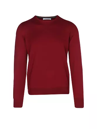 GRAN SASSO | Pullover | schwarz