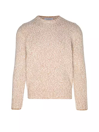 GRAN SASSO | Pullover | hellgrau