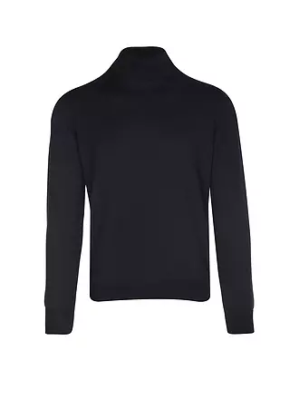 GRAN SASSO | Pullover | dunkelblau