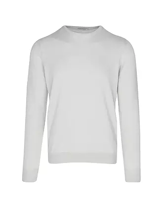 GRAN SASSO | Pullover | creme