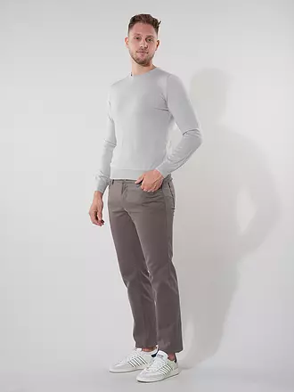 GRAN SASSO | Pullover | creme