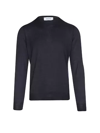 GRAN SASSO | Pullover | dunkelblau