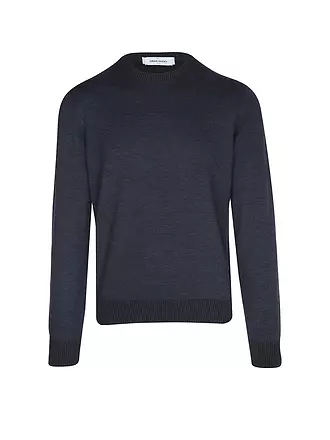 GRAN SASSO | Pullover | dunkelblau