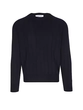 GRAN SASSO | Pullover | dunkelblau