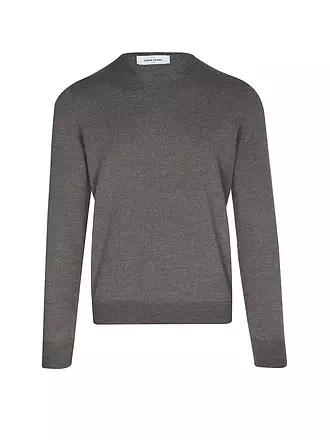 GRAN SASSO | Pullover | hellbraun