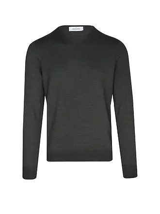 GRAN SASSO | Pullover | hellbraun