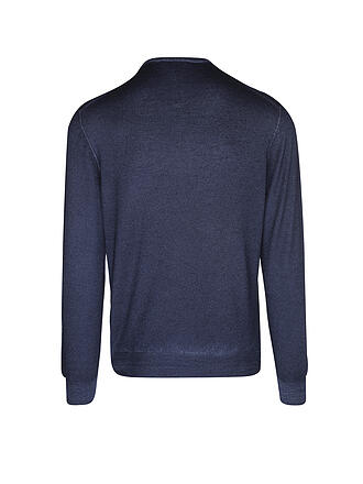 GRAN SASSO | Pullover | grün